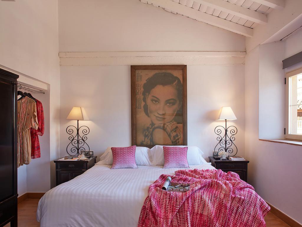 Lodgingmalaga Plaza Constitucion Ngoại thất bức ảnh
