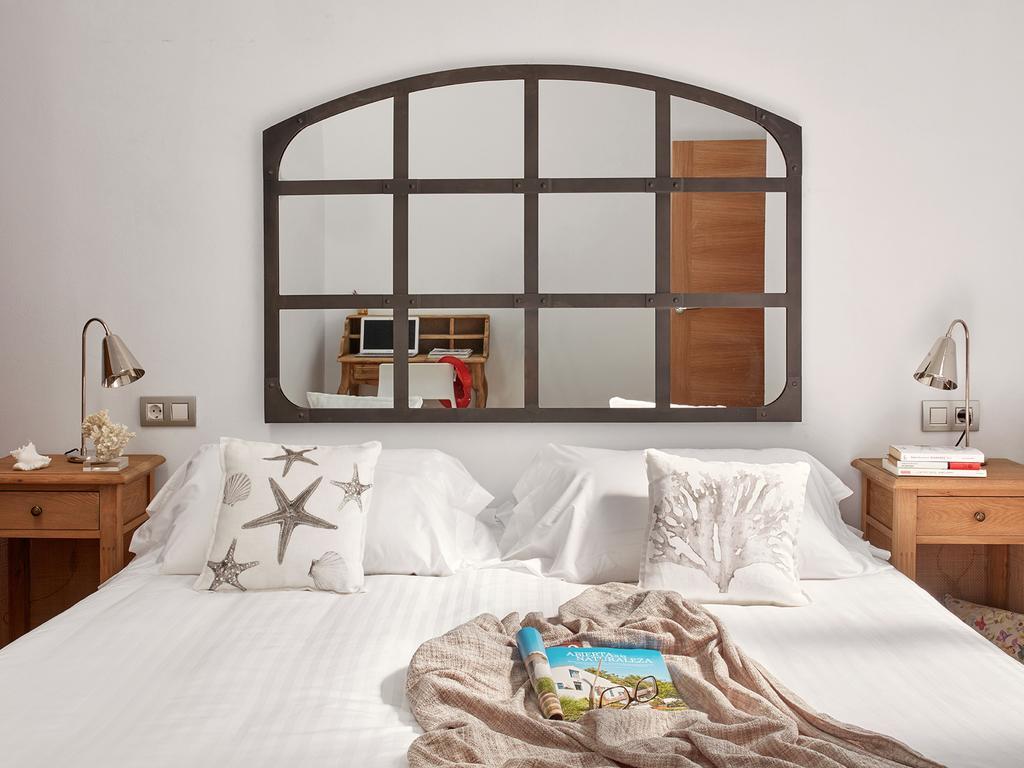 Lodgingmalaga Plaza Constitucion Ngoại thất bức ảnh